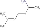 6-Methylhept-5-en-2-amine