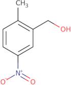 (2-Methyl-5-nitrophenyl)methanol