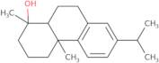 18-Norabieta-8,11,13-trien-4-ol