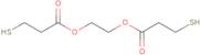 Ethylene Glycol Bis(3-mercaptopropionate) (Purified)