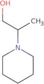 2-(Piperidin-1-yl)propan-1-ol