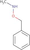 (Benzyloxy)(methyl)amine