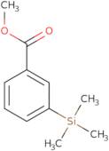 Methyl 3-(trimethylsilyl)benzoate