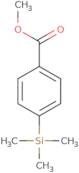 Methyl 4-(Trimethylsilyl)benzoate