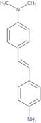 4-Amino-4'-(N,N-dimethylamino)stilbene