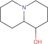 Octahydro-2H-quinolizin-1-ol