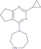 3-Amino-4'-nitrodiphenylether