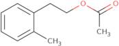 2-(2-Methylphenyl)ethyl acetate