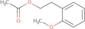 2-Methoxyphenethyl acetate