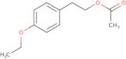 4-Ethoxyphenethyl acetate