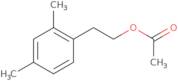 2,4-Dimethylphenethyl acetate