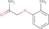 2-(2-Methylphenoxy)acetamide