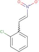 (E)-1-Chloro-2-(2-nitrovinyl)benzene