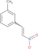 1-Methyl-3-(2-nitroethenyl)benzene