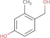 4-(Hydroxymethyl)-3-methylphenol