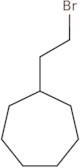 (2-Bromoethyl)cycloheptane