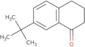 7-tert-Butyl-1,2,3,4-tetrahydronaphthalen-1-one