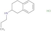 N-Propyl-1,2,3,4-tetrahydronaphthalen-2-amine hydrochloride