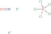 Potassium pentachloronitrosyliridate(III)