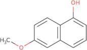 6-Methoxy-1-naphthol