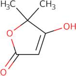 4-Hydroxy-5,5-dimethyl-2(5H)-furanone