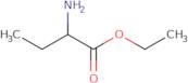 Ethyl 2-aminobutanoate