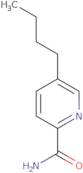 5-Butylpyridine-2-carboxamide