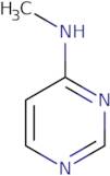 N-Methylpyrimidin-4-amine