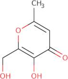 3-Hydroxy-2-(hydroxymethyl)-6-methyl-4H-pyran-4-one