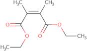 (Z)-diethyl 2,3-dimethylmaleate