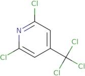 2,6-Dichloro-4-(trichloromethyl)pyridine