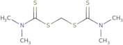 Methylenebis(N,N-dimethyldithiocarbamate)