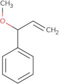 (1-Methoxyallyl)benzene