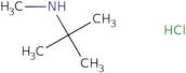 tert-Butyl(methyl)amine hydrochloride