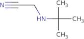 2-(tert-Butylamino)acetonitrile