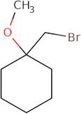 1-(Bromomethyl)-1-methoxycyclohexane