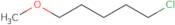 1-Chloro-5-methoxypentane