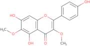 4′,5,Trihydroxy-3,dimethoxyflavone