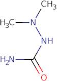 1,1-Dimethylsemicarbazide