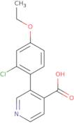 4-Chloro-2-ethylsulfanyl-6-methyl-pyrimidine