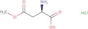 D-Aspartic Acid 4-Methyl Ester Hydrochloride