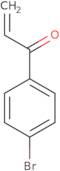 1-(4-Bromophenyl)prop-2-en-1-one