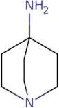 1-azabicyclo[2.2.2]octan-4-amine