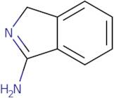 1H-Isoindol-3-amine