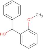 (2-Methoxyphenyl)(phenyl)methanol