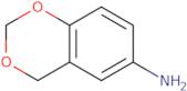 4,5-Dihydro-1,3-benzodioxine-6-amine