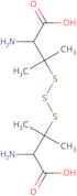 3,3'-Trithiobis-D-valine