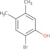 2-Bromo-4,5-dimethylphenol
