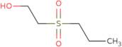 2-(Propane-1-sulfonyl)ethan-1-ol