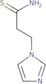 Ethyl N-(3-nitrobenzenesulfonyl)carbamate